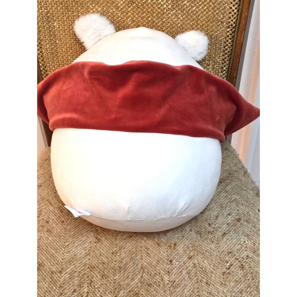 Squishmallows DC Comics Krypto the Superdog 12" Plush – Brand New - Picture 3 of 7